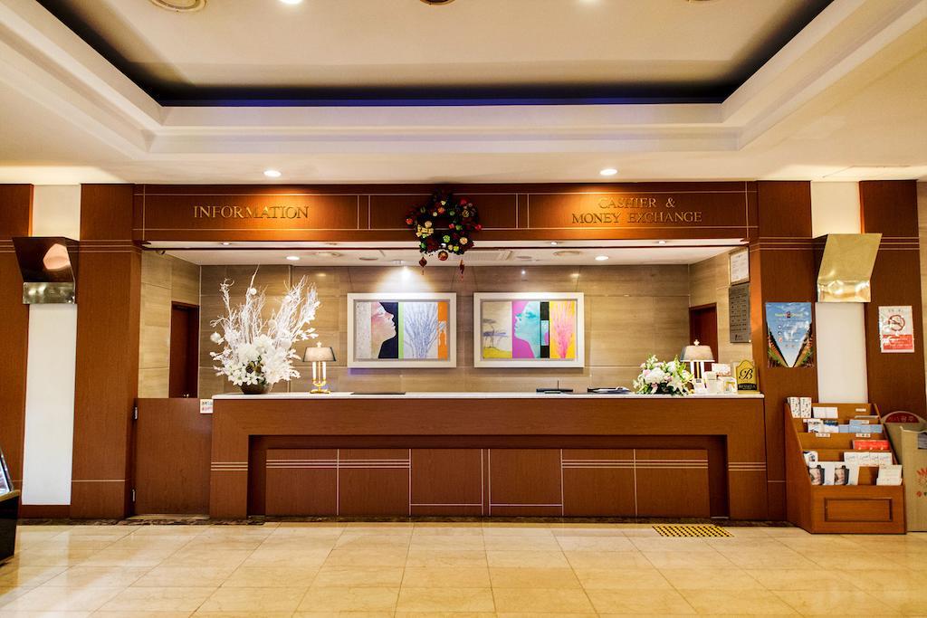 Gwangju Prado Hotel 광주 외부 사진