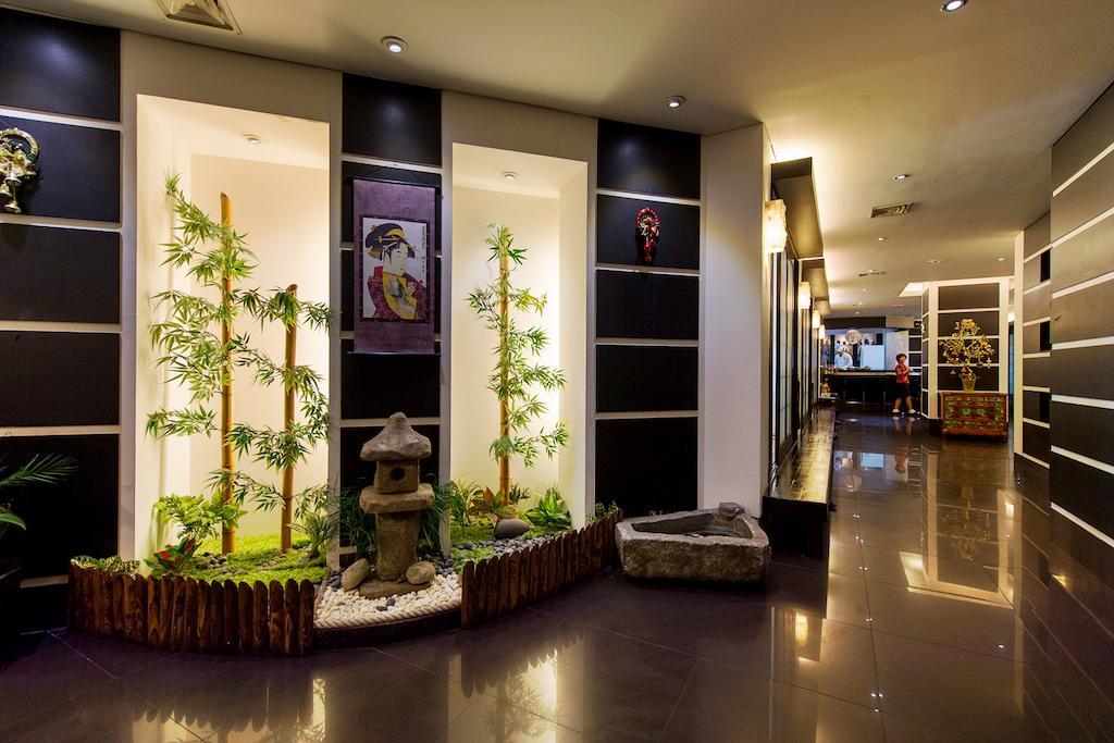 Gwangju Prado Hotel 광주 외부 사진